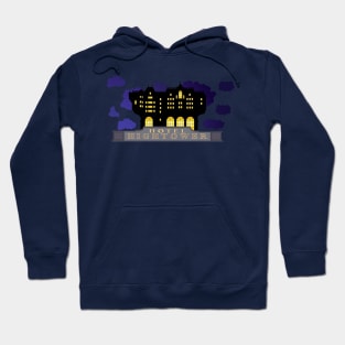 Hotel Hightower Hoodie